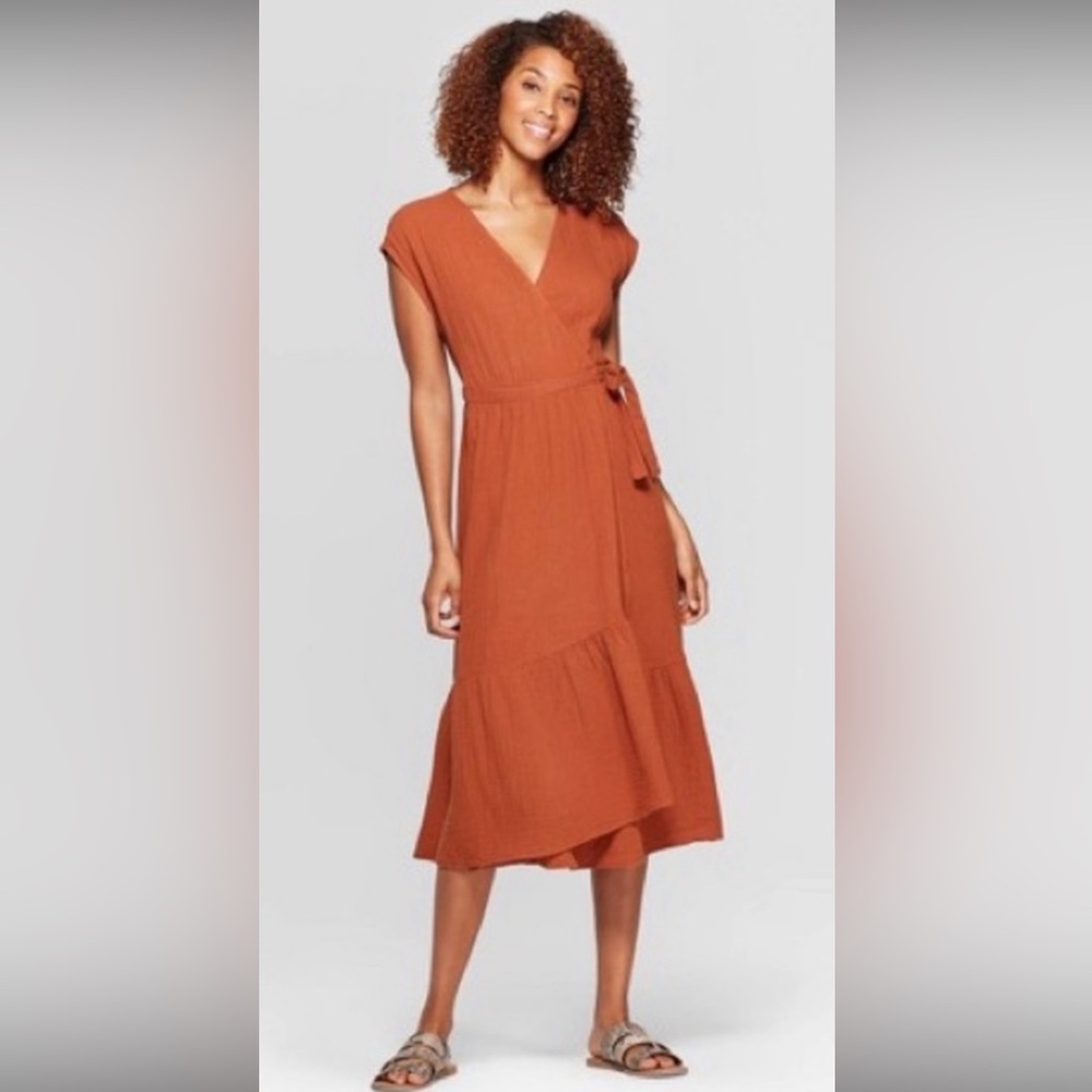 Universal Thread Dress - image 1